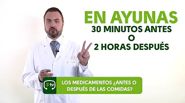 ¿Qué no se debe comer después de tomar albendazol?