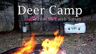 DEER CAMP | SBO SHORT FILMS
