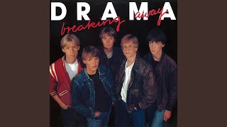 Video thumbnail of "Drama - Looking For My Future"