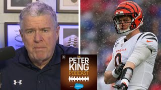 Divisional Round recap and NBC Sports Philly's Ray Didinger | Peter King Podcast | NFL on NBC