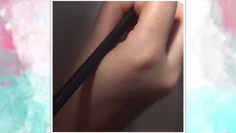 Speed art | Connie from Steven Universe