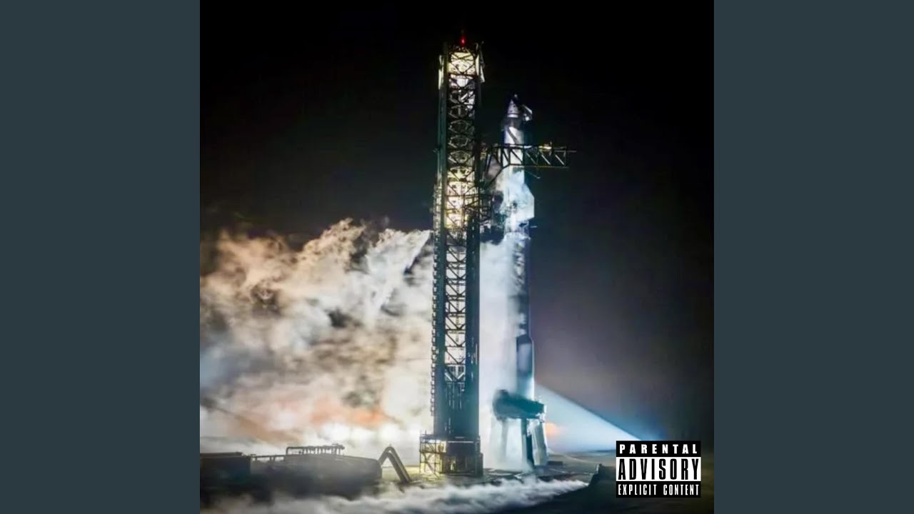 SKYROCKET - YouTube