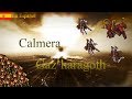 Gaz'haragoth Calmera 29/08/2018  [Tibia]