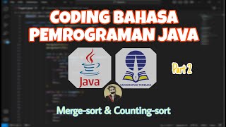 TUGAS 2 STRUKTUR DATA - BAHASA PEMROGRAMAN JAVA!!