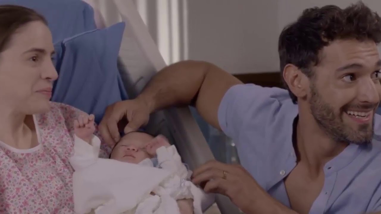 Esta historia me suena - Quién como tú | PARTE 2/2| CAPÍTULO COMPLETO