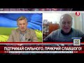 росія не має права мобілізувати громадян тієї країни, яку вони окупували - Євген Захаров