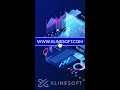 Professional web apps with little or no coding #shorts
