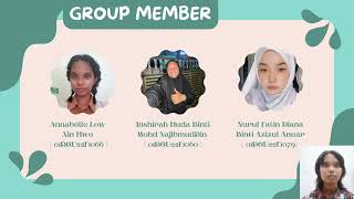 ENGINEERING MATHEMATICS 2 ( DBM 20023) PRESENTATION 2