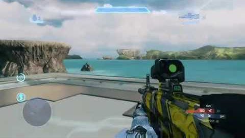 Outpost and Killbox Gameplay (Part 1)