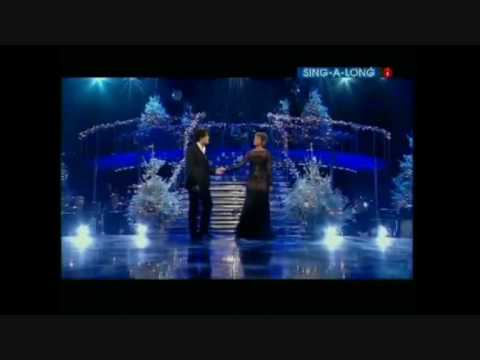 Next time you fall in love - Connie Fisher & Lee Mead