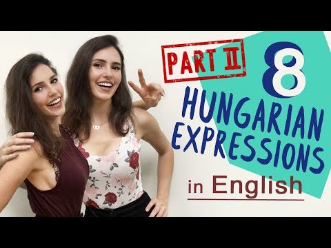 funny-hungarian-sayings,-expressions-in-english---part-2