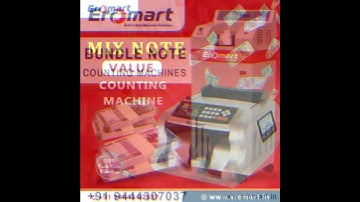 Mix Note Cash Counting Machine in Chennai #mixnote #cash #counting #machine #chennai #shorts #reels