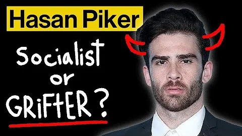 Is Hasan Piker a Fake Socialist?