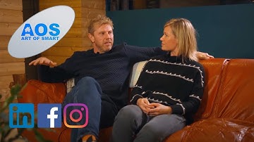 YORKSHIRE Control4 SMART HOME - CLIENT INTERVIEW - ART OF SMART