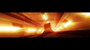 THE MESSAGE by Gray Marchers - Assembly 2024 Demo Compo Winner - 32:9 60fps ultrawide