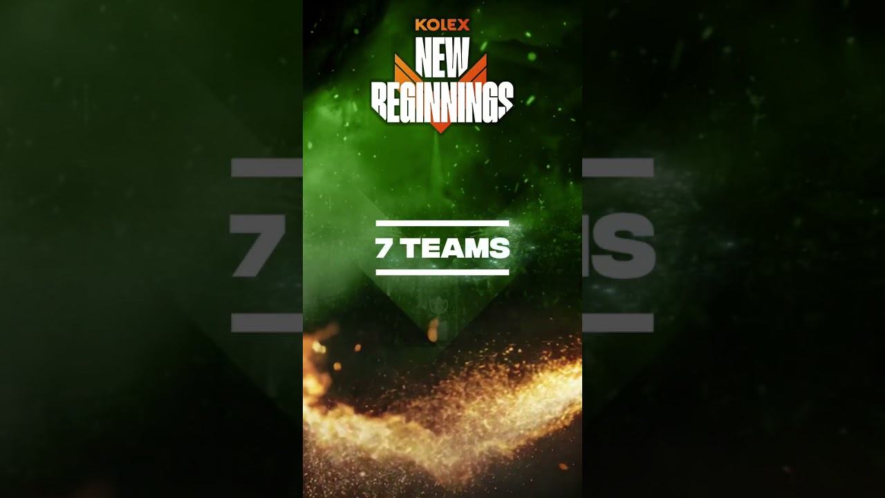 New Beginnings - Postcards - Did you see them live?