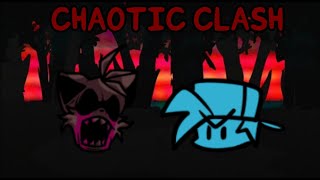 FNF - Chaotic Clash FanMade Chart