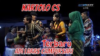 Kartolo cs | Terbaru | Adi Laras