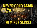Why Do Coal Miners Never Get Cold? The $0 Secret They Used Underground for 100 Years