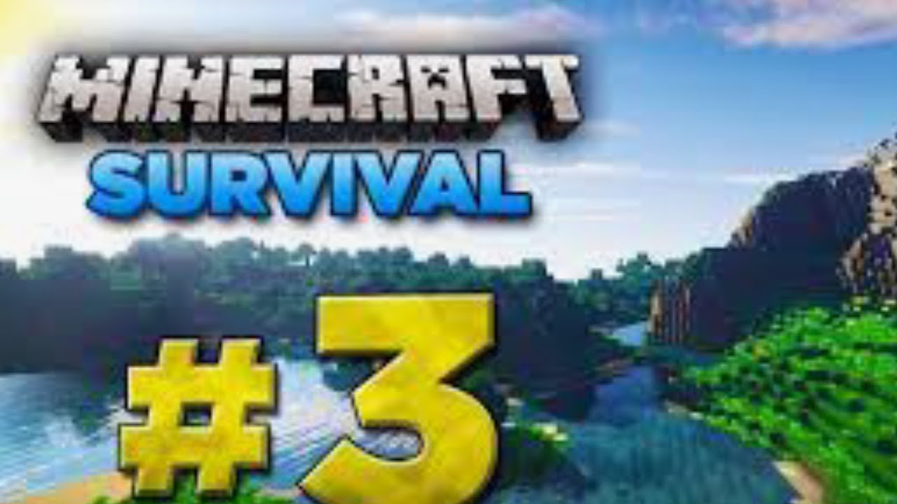 minecraft-survival-part-3-youtube