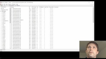 Automated DBC File Creation using Python