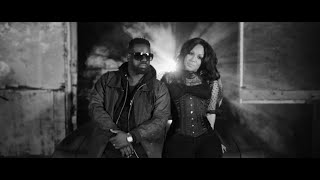 Video thumbnail of "Erica Campbell x Warryn Campbell "All of My Life" (Official Music Video)"