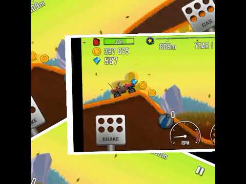 #gameplay #music #hillclimbracing #hillclimbracing2 ....