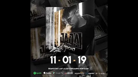 JAJA - Fero47 Hörprobe {Cover} 11.1.2019 Erstes Single