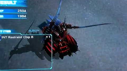 Digimon Story: Cyber Sleuth playthrough part 141: where do I go now?!