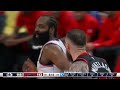 James Harden Takeover Mode vs Raptors 😤
