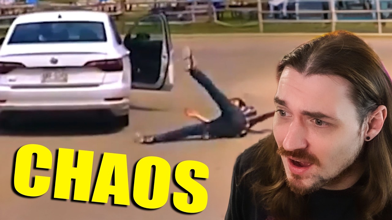 A Traffic Stop Turns Into Stealing Friends Car