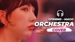 GFRIEND (여자친구) 'MAGO' Epic Orchestra Cover