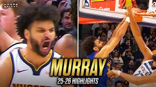 Details Jamal Murray's Bag Is INFINITE | BEST 2026 HIGHLIGHTS Guide
