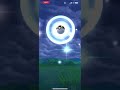 Shiny!! × 色違い!!【ポケモンGO】#shorts NO.0145(土竜界の大谷)