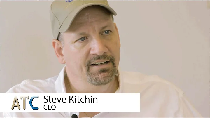 Steve Kitchin - ATC CEO- Testimonial