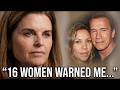 Maria Shriver Breaks Silence on the Affair That Destroyed Her Marriage