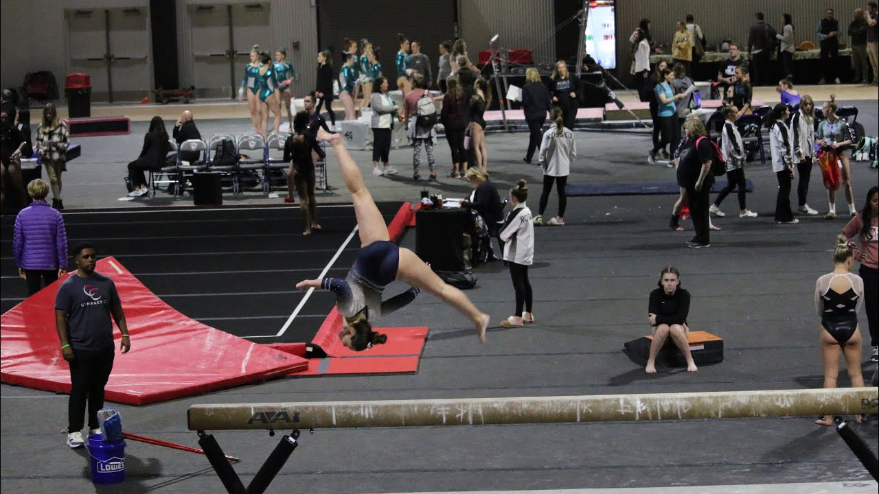 2023 Sweet Tea Classic Level 10 Beam YouTube
