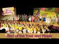 Willy Wonka Live- End of the Tour and Finale (Act II, Scene 8)