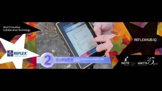 Famous Most Innovative Collaborative Technology - 25th WAITTA INCITE Awards Profile