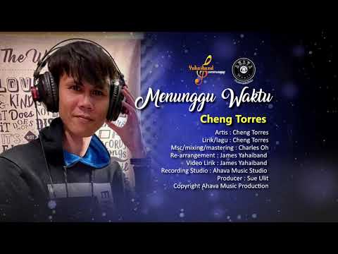 Menunggu Waktu - Cheng Torres