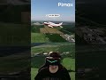X-Plane 12 VR Gameplay with Crystal Super 57PPD