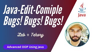 Java Naming Things and Program Debugging | Advanced OOP Using Java | Lecture 05