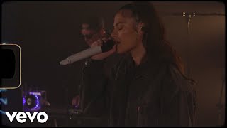 Destiny Rogers - West Like (Official Live Performance) ft. Kalan.FrFr