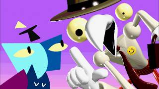 Life of a Salesman - Animated Short