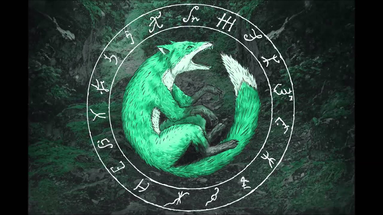 12 Per Aspera & ﻗﺎﻣﺖ ﺍﻟﺳﺎﻋﺔ Qamat is sa’atu - Ursae Minoris