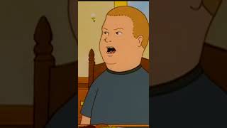 Bobby Hill Tests Hank &amp; Peggy’s Marriage #shorts #cartoon