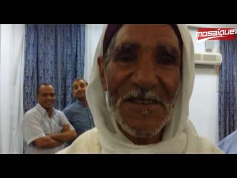 رمادة 689 عائلة تتسلم حجج ملكية منازل أقامت فيها لما يزيد عن 60 سنة 