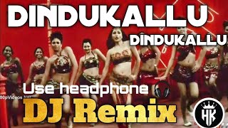 Dindukallu__Dindukallu_DJ_Remix___DJ||@HK DON Use headphone 🎧  song