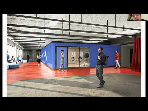 School Of Architecture Planning And Landscape Information Night 