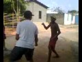 cuchillito gustavo (camiza blanka) vs careloko (sin camiza)